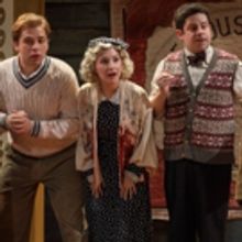 Photo Flash: Kitchen Theatre Company Presents PRECIOUS NONSENSE