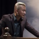 BWW Review: SCT's Uneven LAST DAYS OF JUDAS ISCARIOT Has Moments but Not Enough