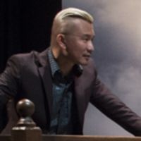 BWW Review: SCT's Uneven LAST DAYS OF JUDAS ISCARIOT Has Moments but Not Enough Photo