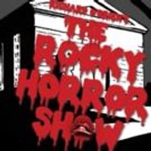THE ROCKY HORROR SHOW Begins 10/2 at Sherman Playhouse