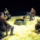 Photo Flash: Alan Ayckbourn's CONFUSIONS Opens Tonight in Scarborough