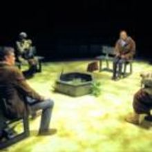 Photo Flash: First Look at Alan Ayckbourn's CONFUSIONS in Scarborough