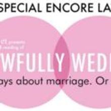 Arouet Welcomes Back 'LAWFULLY WEDDED' for One Night Only, 5/30