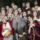Danbury's Musicals at Richter to Open 33rd Season with INTO THE WOODS