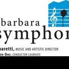 Santa Barbara Symphony & Santa Barbara Center for the Performing Arts Present PETER…