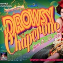 Photo Coverage: Theatre in the Park's THE DROWSY CHAPERONE