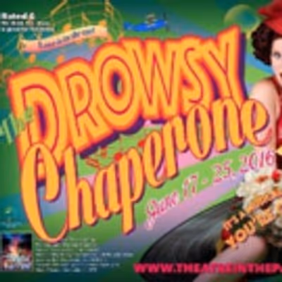 Photo Coverage: Theatre in the Park's THE DROWSY CHAPERONE