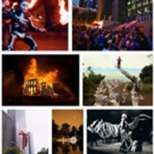 Chicago's Redmoon Theater to Close After 25 Years