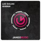 German DJ & Producer Kim Morgan Makes Jango Music debut with 'Las Dalias'