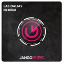 German DJ & Producer Kim Morgan Makes Jango Music debut with 'Las Dalias'