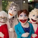 BWW Review: THANK YOU FOR BEING A FRIEND Is A Trip Down Memory Lane, With Puppets