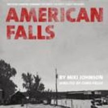 Echo Theater Company to Stage West Coast Premiere of AMERICAN FALLS, 9/11-10/18