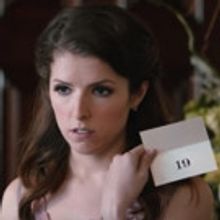 VIDEO: First Look - Anna Kendrick, Lisa Kudrow Star in TABLE 19
