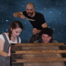 Open Book Theatre Company to Open Third Season with PETER AND THE STARCATCHER