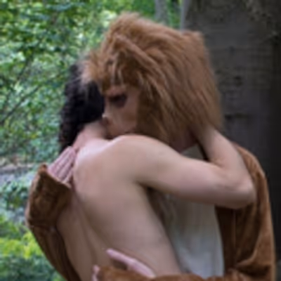 BWW Review: GHOSTS - Failing to Disappear