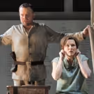 BWW Review: Lyric's WOZZECK Stirs the Brain in Cracking Production