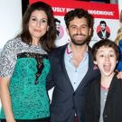 Photo Coverage: The FALSETTOS Family Reunites for Live from Lincoln Center Screening