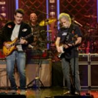 VIDEO: Dead & Company Perform 'Shakedown Street' on TONIGHT SHOW Video