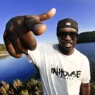 Grammy Award-nominated DJ and Producer Todd Terry Announces Warrington Visit
