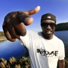Grammy Award-nominated DJ and Producer Todd Terry Announces Warrington Visit