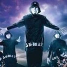 Jabbawockeez Set for Universal Studios Halloween Horror Nights
