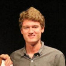 Congratulations to the Winner of the Fifth Annual Student Playwrighting Festival