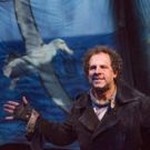BWW Review: ALBATROSS Is A Soaring Theatrical Experience ~ Benjamin Evett Is…