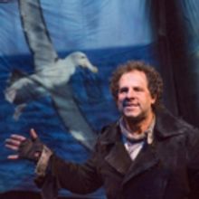 BWW Review: ALBATROSS Is A Soaring Theatrical Experience ~ Benjamin Evett Is Mesmeriz