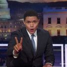 VIDEO: THE DAILY SHOW WITH TREVOR NOAH at the Democratic National Convention