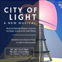 Kimberly Immanuel, Valarie Pettiford to Star in CITY OF LIGHT at SheNYC