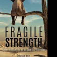 FRAGILE STRENGTH is Released