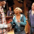Broadway's SWEAT Stars to Stop by THEATER TALK This Week
