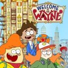 Nickelodeon Premieres New Animated Mystery Series WELCOME TO THE WAYNE, 7/24