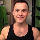 STAGE TUBE: 'Young Max' Goes Behind the Scenes with THE GRINCH on Tour in PUPPY…