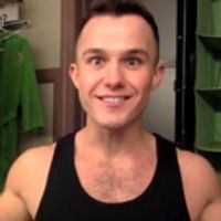 STAGE TUBE: 'Young Max' Goes Behind the Scenes with THE GRINCH on Tour in PUPPY… Video