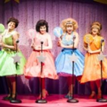 Ryann Redmond and Kristy Cates Join THE MARVELOUS WONDERETTES