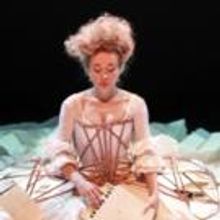 Sylvia Milo of THE OTHER MOZART