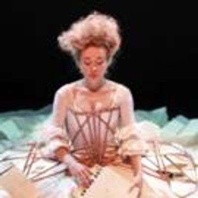 BWW Interview: Sylvia Milo of THE OTHER MOZART