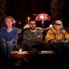 Photo Flash: First Look at Georgia Engel, Christopher Abbott & More in Annie Baker's…