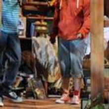 Orlando Shakespeare Theater to Stage World Premiere of MAGIC TREE HOUSE: A GHOST TALE