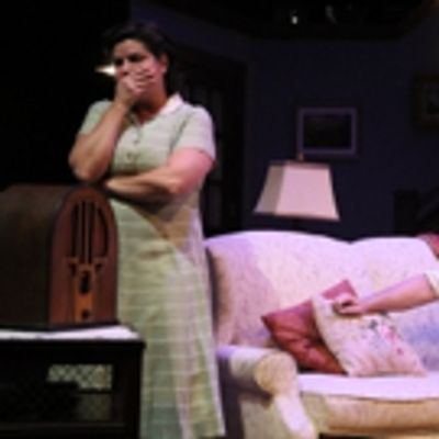 Photo Flash: First Look at 1st Stage's BROADWAY BOUND
