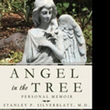 New Memoir ANGEL IN THE TREE is Released