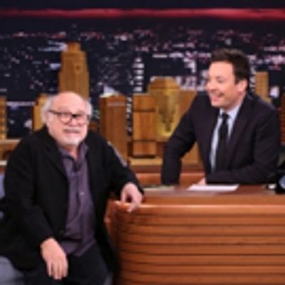 VIDEO: Danny DeVito Talks Broadway Debut in Arthur Miller's THE PRICE