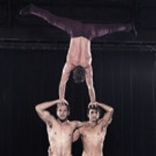 Head First Acrobats To Hit The Sydney Fringe Festival