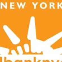 Food Bank For New York City Launches 10th Annual 'Go Orange To End Hunger' Campaign D