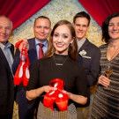 Birmingham Hippodrome Steps Up Support for Young Dance Talent