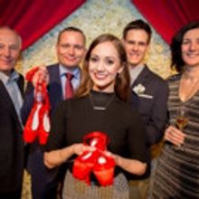 Birmingham Hippodrome Steps Up Support for Young Dance Talent