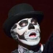 BWW Reviews:  Ghostly Rock Opera DEEP LOVE More Concert Than Drama