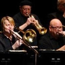 Black Box Jazz Presents the Kenny Hadley Big Band