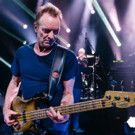 VIDEO: Sting Performs 'I Can't Stop Thinking About You' on JAMES CORDEN